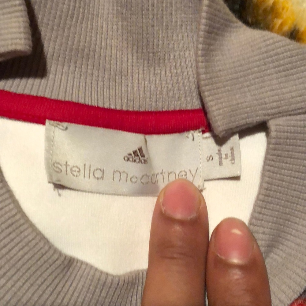 Women’s adidas X Stella Sweater - Picture 2 of 6